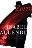 Portada de ZORRO