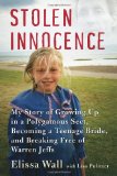Portada de STOLEN INNOCENCE: MY STORY OF GROWING UP IN A POLYGAMOUS SECT, BECOMING A TEENAGE BRIDE, AND TRIUMPHING OVER WARREN JEFFS
