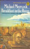 Portada de BREAKFAST IN THE RUINS