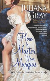 Portada de HOW TO MASTER YOUR MARQUIS