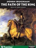 Portada de THE PATH OF THE KING