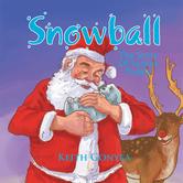 Portada de SNOWBALL