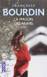 Portada de LA MAISON DES ARAVIS (POCKET)