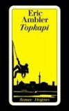 Portada de TOPKAPI