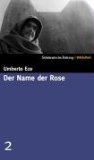 Portada de DER NAME DER ROSE