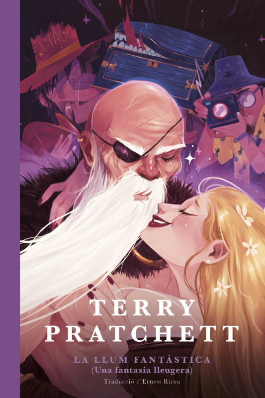 Portada del libro