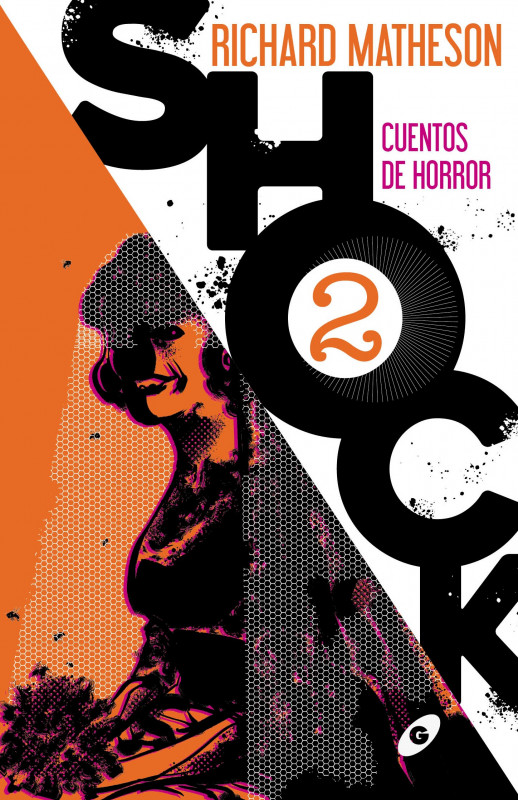 Portada de SHOCK 2