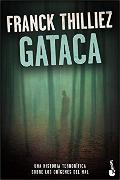 Portada de GATACA