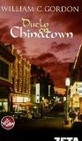 Portada de DUELO EN CHINATOWN