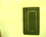 Portada de DER ZAUBERBERG