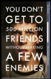 Portada de [THE ACCIDENTAL BILLIONAIRES: SEX, MONEY, BETRAYAL AND THE FOUNDING OF FACEBOOK] (BY: BEN MEZRICH) [PUBLISHED: OCTOBER, 2010]