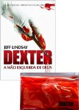 Portada de DEXTER. A M&Atilde;O ESQUERDA DE DEUS (EM PORTUGUESE DO BRASIL)