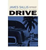 Portada de [(DRIVE * *)] [BY: JAMES SALLIS]