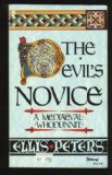 Portada de DEVIL'S NOVICE