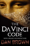 Portada de THE DA VINCI CODE