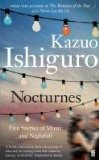 Portada de NOCTURNES: FIVE STORIES OF MUSIC AND NIGHTFALL