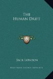 Portada de THE HUMAN DRIFT
