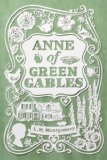 Portada de ANNE OF GREEN GABLES