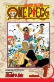 Portada de ONE PIECE: ROMANCE DAWN V. 1