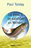 Portada de LA PESCA DE SALM&Oacute;N EN YEMEN