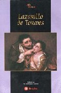 Portada de EL LAZARILLO DE TORMES