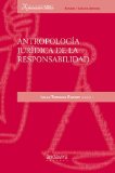 Portada de ANTROPOLOGÍA JURÍDICA DE LA RESPONSABILIDAD