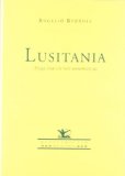 Portada de LUSITANIA