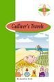 Portada de GULLIVER S TRAVELS (1º ESO)