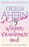 Portada de WHERE RAINBOWS END