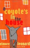 Portada de COYOTE'S IN THE HOUSE