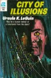 Portada de CITY OF ILLUSIONS