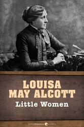 Portada de LITTLE WOMEN