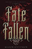 Portada de FATE FALLEN: VOLUME 3 (THE GALLOWS NOVELS)