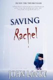 Portada de SAVING RACHEL