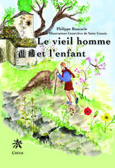 Portada de LE VIEIL HOMME ET L'ENFANT