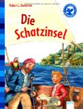 Portada de DIE SCHATZINSEL