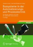 Portada de BUSSYSTEME IN DER AUTOMATISIERUNGS- UND PROZESSTECHNIK