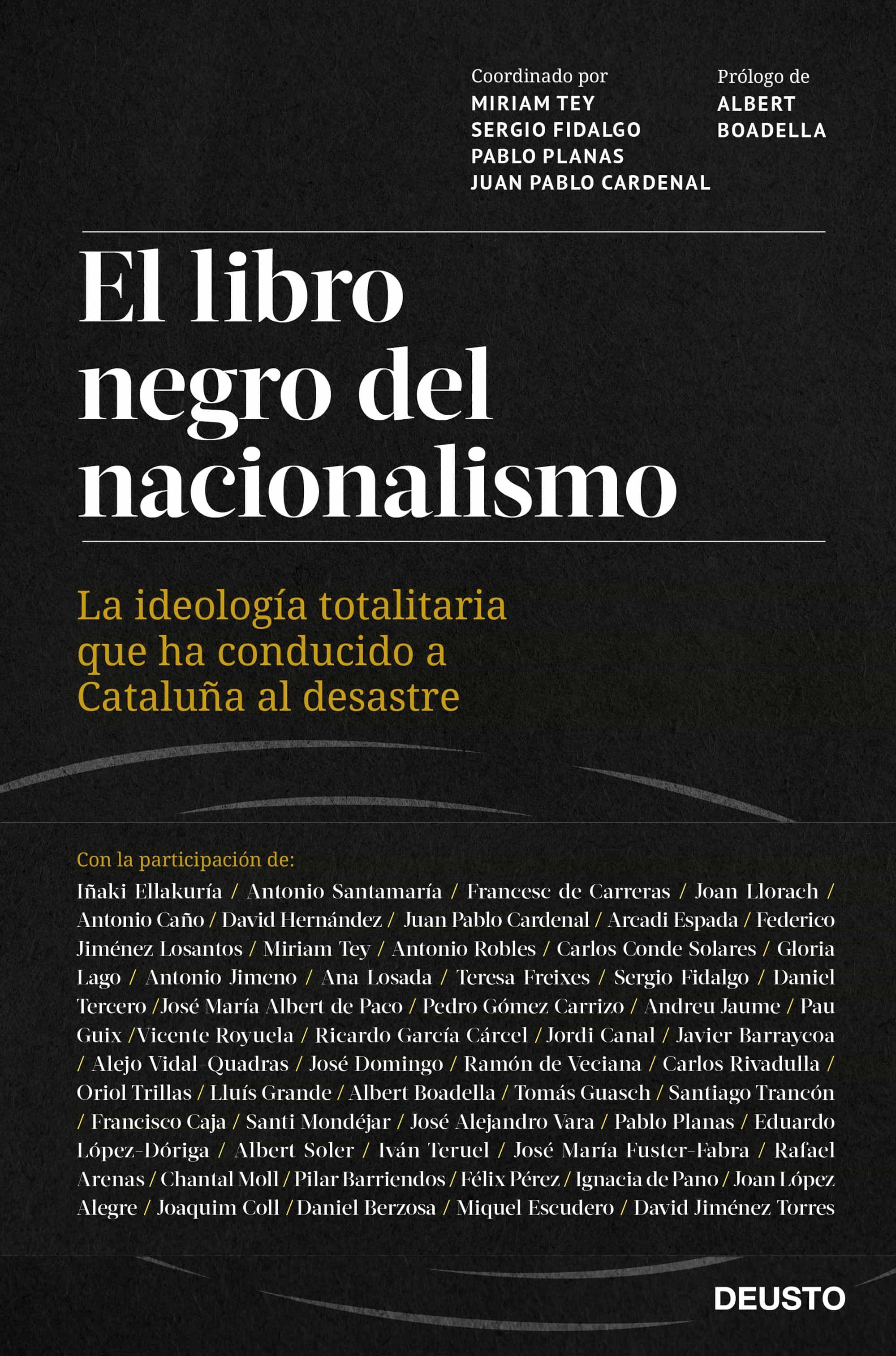 Portada del libro
