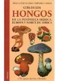 Portada de G.HONGOS PEN.IBERICA,EUROPA Y N.AFRICA