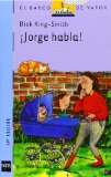 Portada de ¡JORGE HABLA!