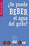 Portada de ¿SE PUEDE BEBER EL AGUA DEL GRIFO?