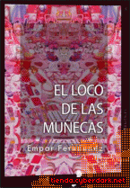 Portada de EL LOCO DE LAS MUÑECAS - EBOOK