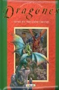 Portada de DRAGONES