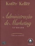 Portada de ADMINISTRAÇÃO E NEGOCIOS.(12ºED.)