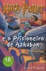 Portada de HARRY POTTER E O PRISIONEIRO DE AZKABAN