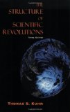 Portada de (THE STRUCTURE OF SCIENTIFIC REVOLUTIONS) BY KUHN, THOMAS S. (AUTHOR) PAPERBACK ON (12 , 1996)