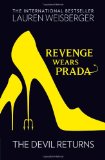 Portada de REVENGE WEARS PRADA: THE DEVIL RETURNS