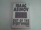 Portada de OUT OF THE EVERYWHERE