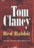 Portada de RED RABBIT