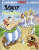 Portada de ASTERIX AND THE ACTRESS (ASTERIX ADVENTURE)